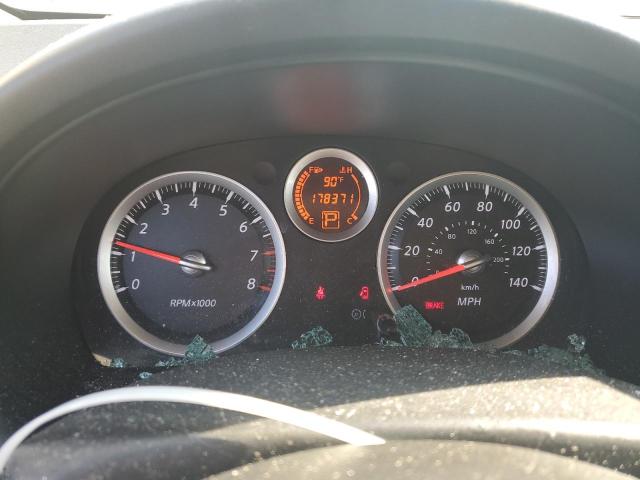 Photo 9 from auction – 2011 NISSAN SENTRA 2.0 with VIN 3N1AB6AP0BL651764