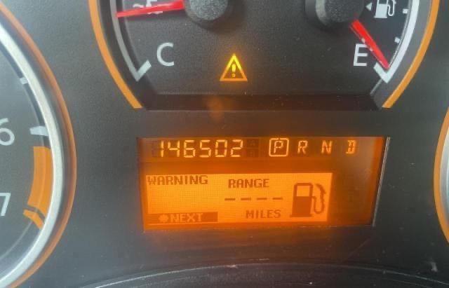 Photo 8 from auction – 2012 NISSAN ARMADA SV with VIN 5N1AA0ND8CN607991