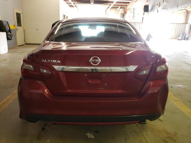 Photo 6 from auction – 2018 NISSAN ALTIMA 2.5 with VIN 1N4AL3AP4JC125601