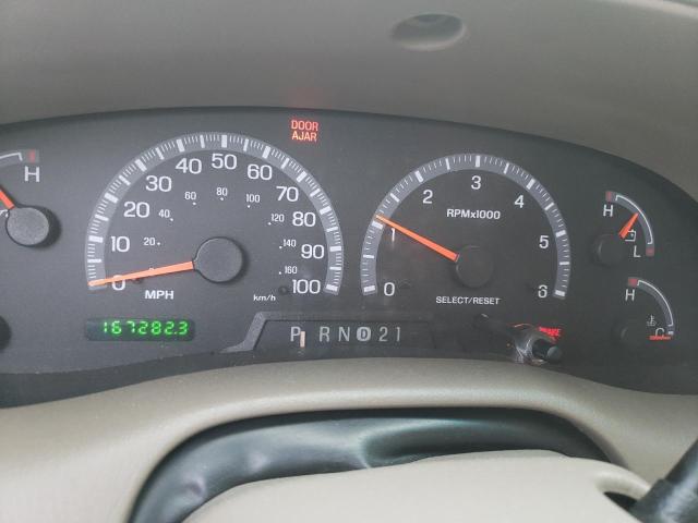Photo 9 from auction – 2003 FORD F150 SUPER with VIN 1FTRW07643KC22551