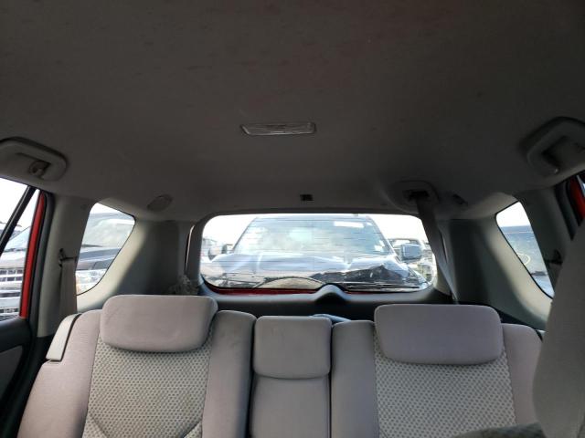 Photo 10 from auction – 2008 TOYOTA RAV4 with VIN JTMZD33V585087039