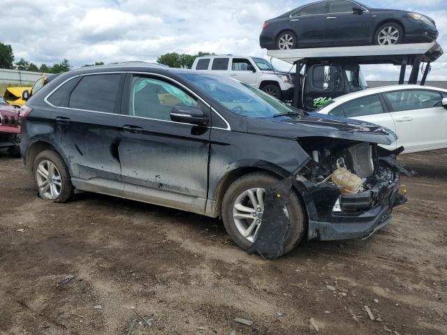 Photo 4 from auction – 2019 FORD EDGE SEL with VIN 2FMPK4J93KBB90435