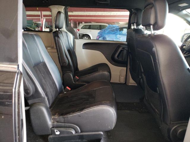 Photo 11 from auction – 2018 DODGE GRAND CARA with VIN 2C4RDGCG6JR300811