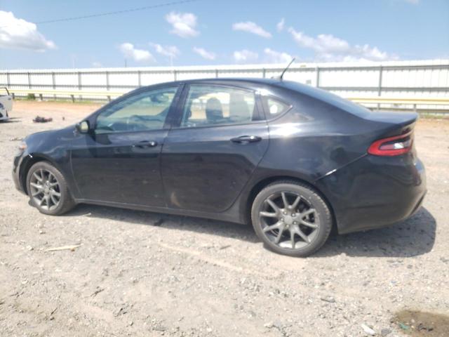 Photo 2 from auction – 2016 DODGE DART with VIN 1C3CDFFAXGD817360