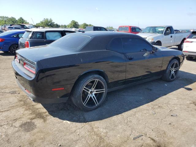 Photo 3 from auction – 2015 DODGE CHALLENGER with VIN 2C3CDZAG8FH839310