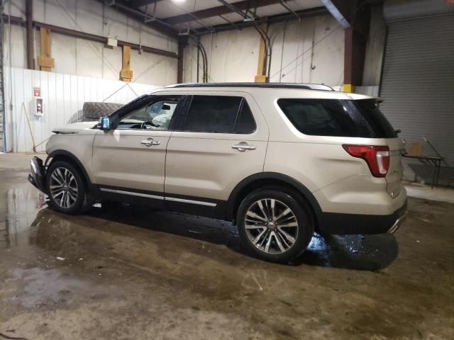 Photo 2 from auction – 2017 FORD EXPLORER P with VIN 1FM5K8HT9HGE32422