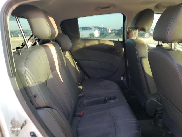 Photo 10 from auction – 2014 CHEVROLET SPARK 1LT with VIN KL8CD6S90EC495475