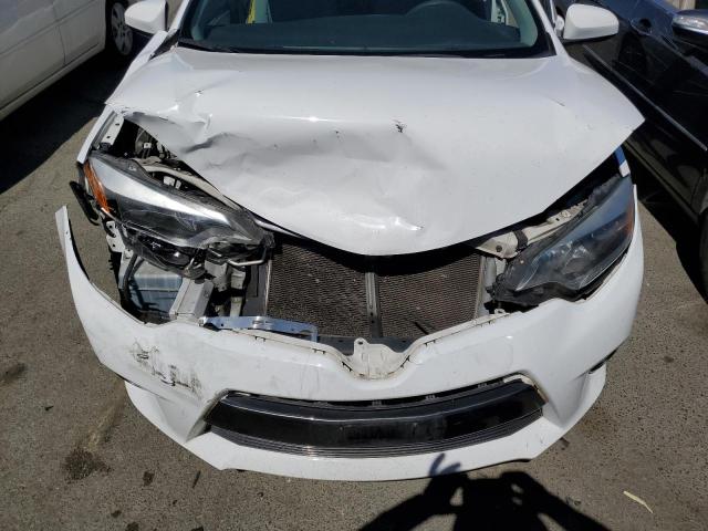 Photo 11 from auction – 2015 TOYOTA COROLLA L with VIN 5YFBURHE9FP347665