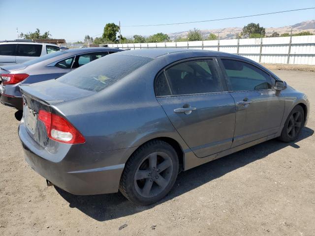 Photo 3 from auction – 2011 HONDA CIVIC LX-S with VIN 19XFA1F63BE044450