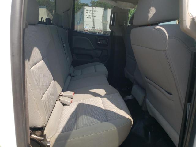 Photo 10 from auction – 2016 CHEVROLET SILVERADO with VIN 1GCRCNEH1GZ174997