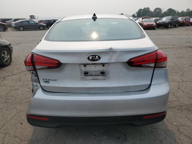 Photo 6 from auction – 2018 KIA FORTE LX with VIN 3KPFL4A71JE195877