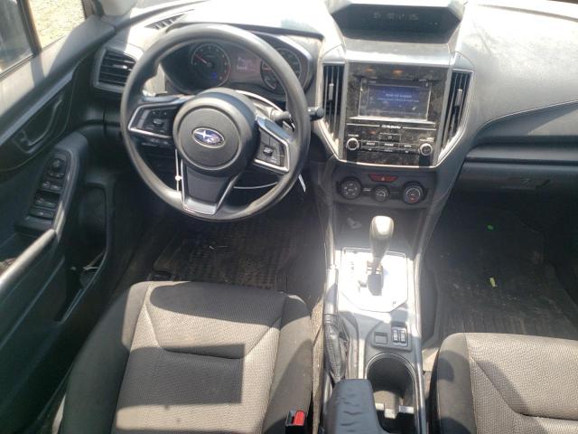 Photo 8 from auction – 2018 SUBARU IMPREZA PR with VIN 4S3GTAB65J3748756
