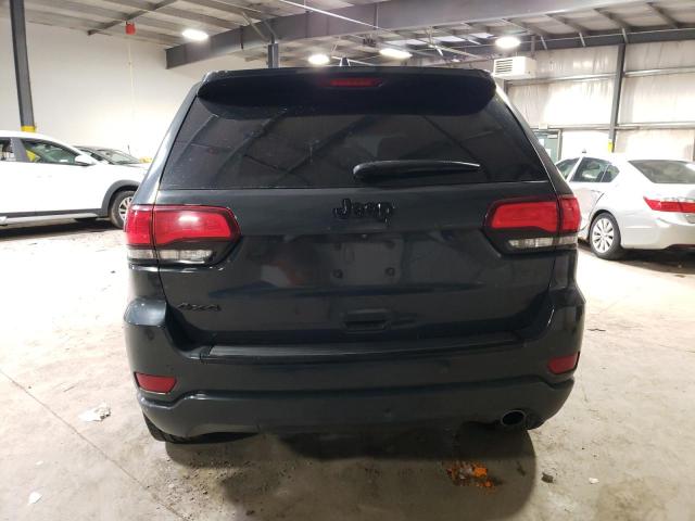 Photo 6 from auction – 2018 JEEP GRAND CHER with VIN 1C4RJFAG0JC337013