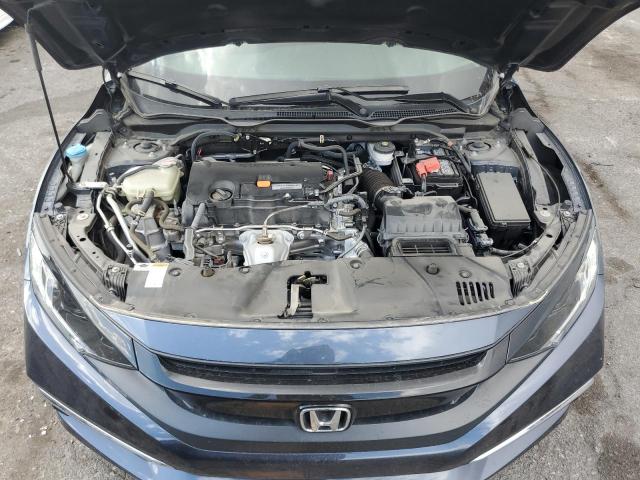 Photo 11 from auction – 2021 HONDA CIVIC LX with VIN 2HGFC2F63MH535979