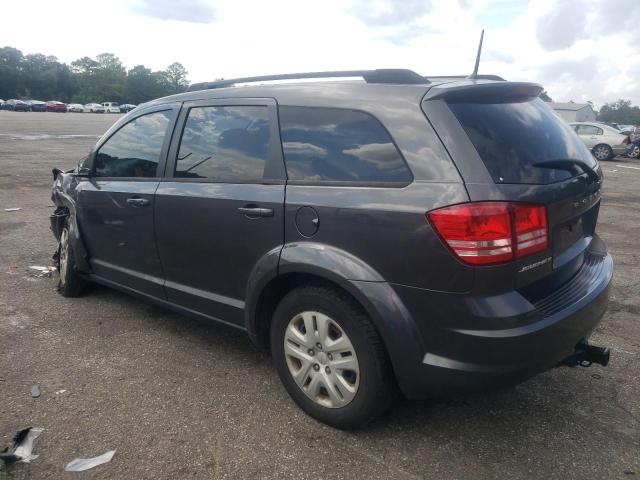 Photo 2 from auction – 2018 DODGE JOURNEY SE with VIN 3C4PDCABXJT534096