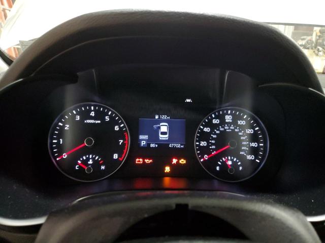 Photo 9 from auction – 2019 KIA FORTE FE with VIN 3KPF24AD6KE066964