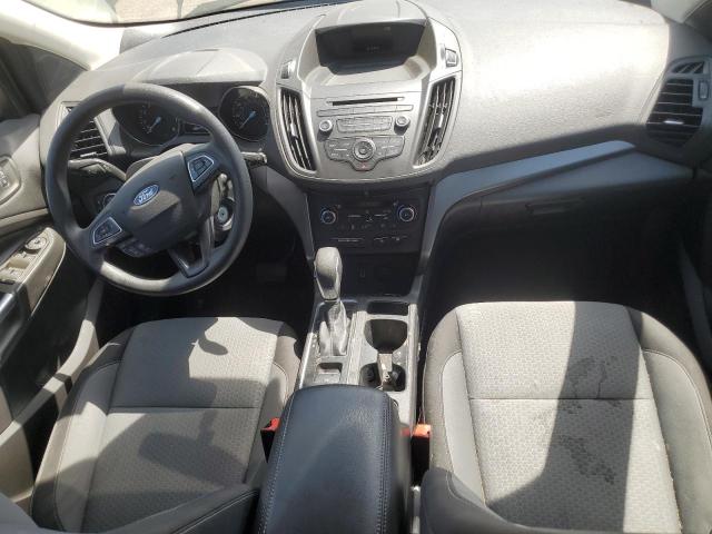 Photo 8 from auction – 2018 FORD ESCAPE SE with VIN 1FMCU0GD9JUC90724