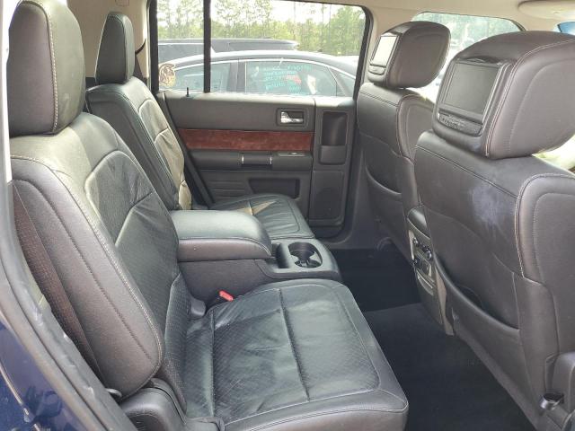 Photo 11 from auction – 2012 FORD FLEX LIMIT with VIN 2FMGK5DC2CBD14533
