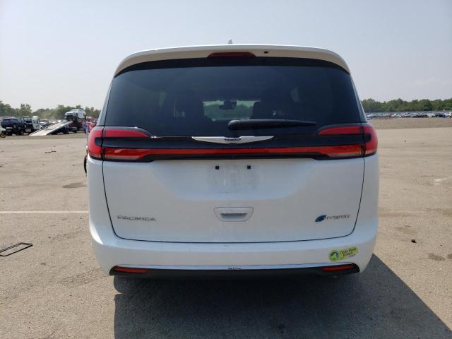 Photo 6 from auction – 2022 CHRYSLER PACIFICA H with VIN 2C4RC1L79NR212633