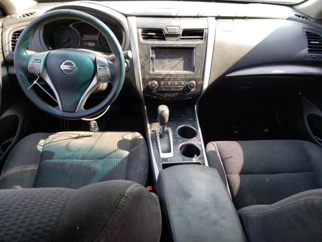 Photo 8 from auction – 2014 NISSAN ALTIMA 2.5 with VIN 1N4AL3AP2EC169988