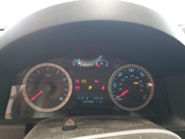Photo 9 from auction – 2012 FORD ESCAPE LIM with VIN 1FMCU0EG2CKA08306