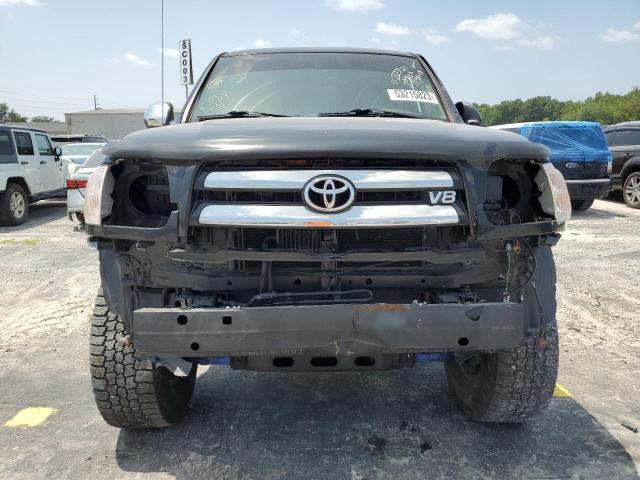 Photo 5 from auction – 2005 TOYOTA TUNDRA DOU with VIN 5TBDT44105S487345