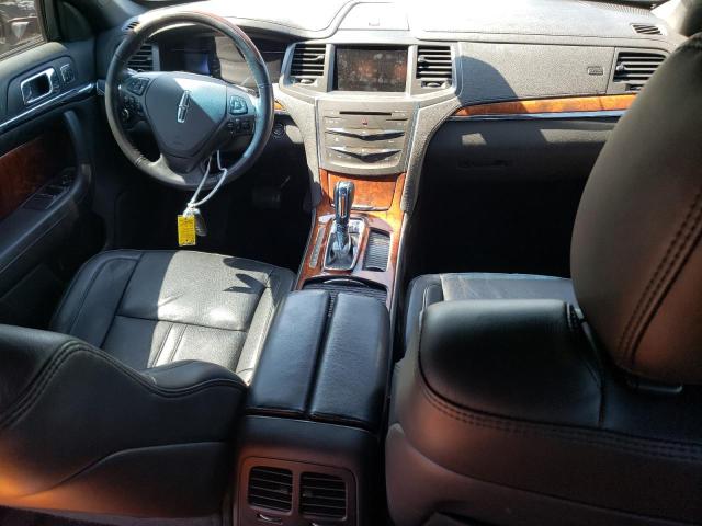 Photo 8 from auction – 2015 LINCOLN MKS with VIN 1LNHL9FT6FG606589