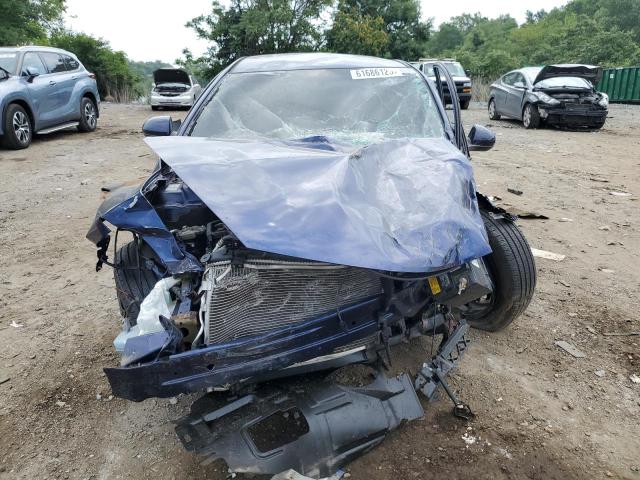 Photo 5 from auction – 2011 MAZDA 6 I with VIN 1YVHZ8BH0B5M17600