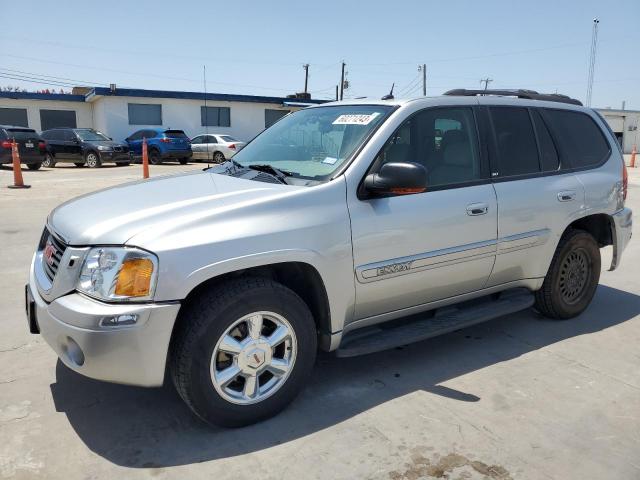 GMC ENVOY 2005 with VIN 1GKDS13S052301429 - Photo from auction