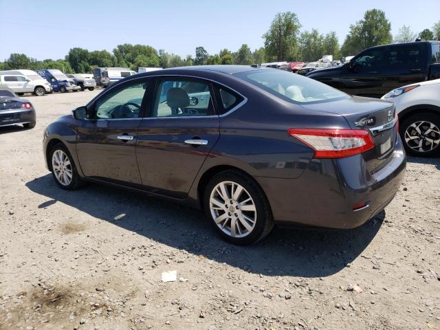 Foto 2 de la subasta – 2013 NISSAN SENTRA con VIN 3N1AB7AP1DL618488