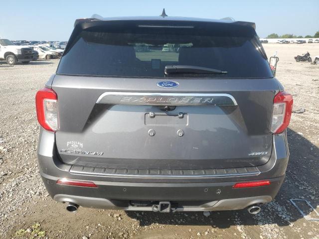 Photo 6 from auction – 2022 FORD EXPLORER P with VIN 1FM5K8HW6NNA06155