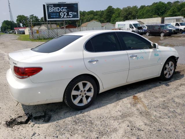 Photo 3 from auction – 2005 LEXUS ES330 with VIN JTHBA30G355100705