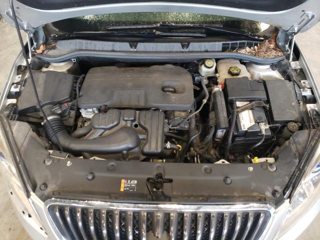 Photo 11 from auction – 2015 BUICK VERANO CON with VIN 1G4PR5SK1F4218574