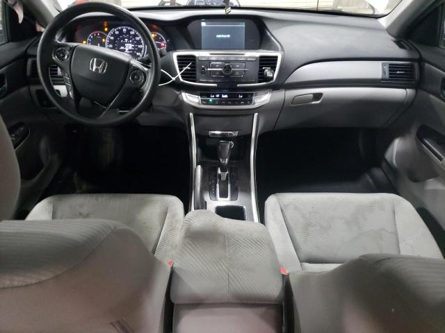 Photo 8 from auction – 2014 HONDA ACCORD with VIN 1HGCR2F35EA153573