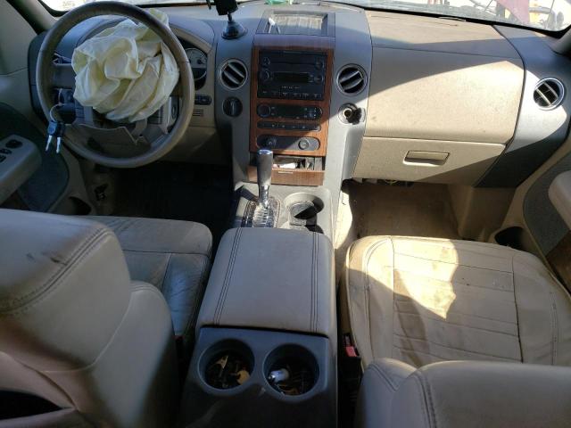 Photo 8 from auction – 2004 FORD F150 with VIN 1FTPX14504NB64573