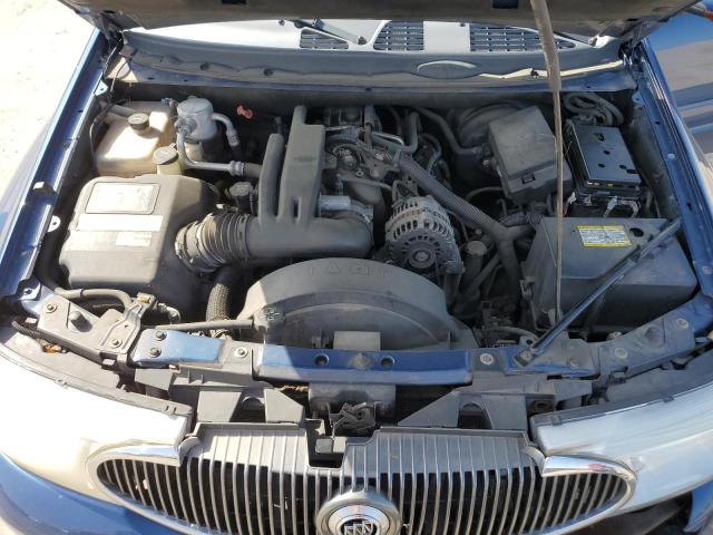 Foto 11 de la subasta – 2005 BUICK RAINIER CX con VIN 5GAET13M652214344
