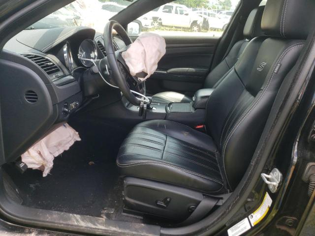 Photo 7 from auction – 2014 CHRYSLER 300 S with VIN 2C3CCAGG3EH157848