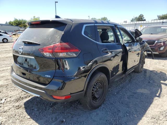 Photo 3 from auction – 2017 NISSAN ROGUE S with VIN KNMAT2MV9HP573270