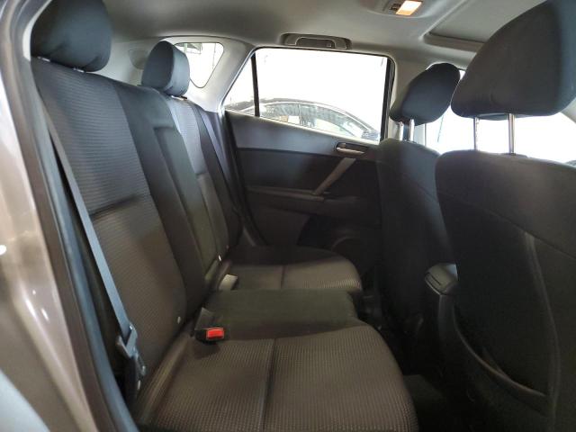 Photo 10 from auction – 2013 MAZDA 3 I with VIN JM1BL1L76D1797918