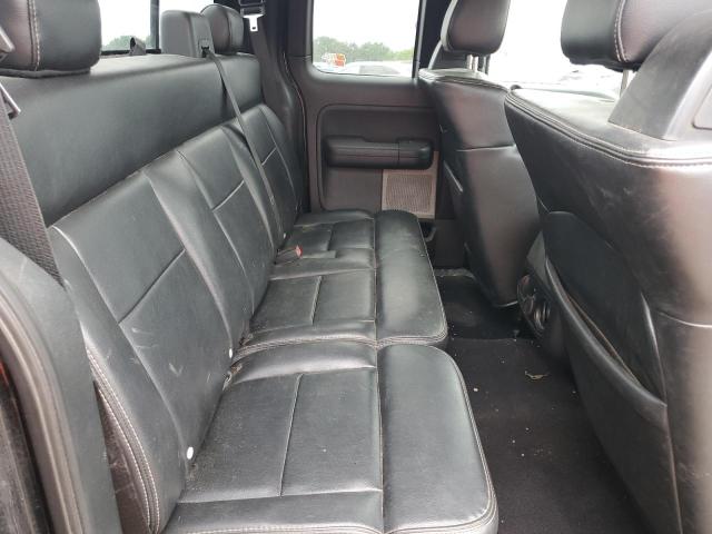 Photo 10 from auction – 2008 FORD F150 with VIN 1FTPX14V38FB75941