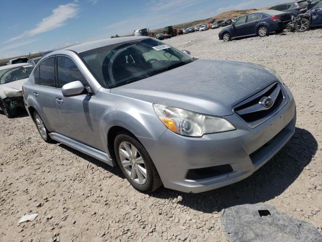 Photo 4 from auction – 2012 SUBARU LEGACY 2.5 with VIN 4S3BMBC66C3025528