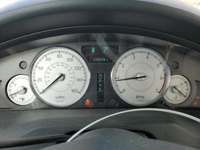 Фото 9 с аукциона – 2006 CHRYSLER 300C с VIN 2C3LA63H06H240446