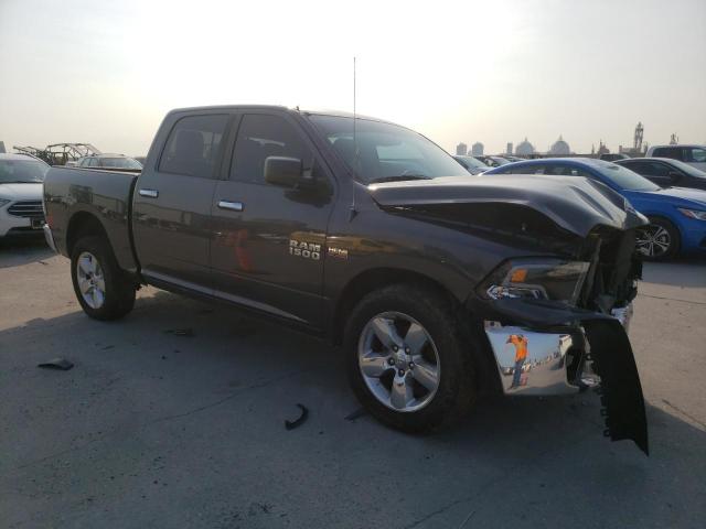 Снимка 4 от търг – 2015 RAM 1500 SLT с VIN 1C6RR6LT2FS553386