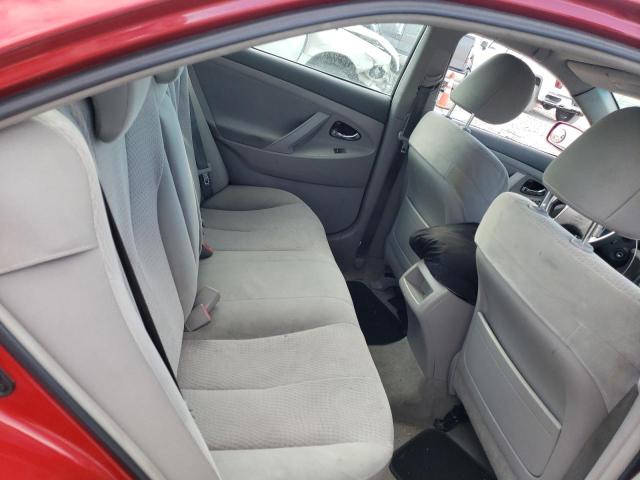 Photo 10 from auction – 2011 TOYOTA CAMRY SE with VIN 4T1BK3EK0BU631269