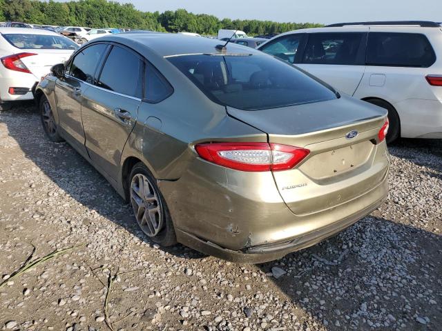 Photo 2 from auction – 2013 FORD FUSION SE with VIN 3FA6P0H74DR110729