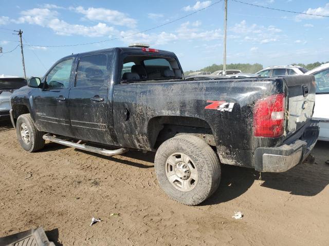 Photo 2 from auction – 2010 CHEVROLET SILVERADO with VIN 1GC4KYBG5AF138507