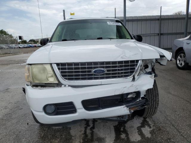 Photo 5 from auction – 2005 FORD EXPLORER X with VIN 1FMZU63K15UA05053