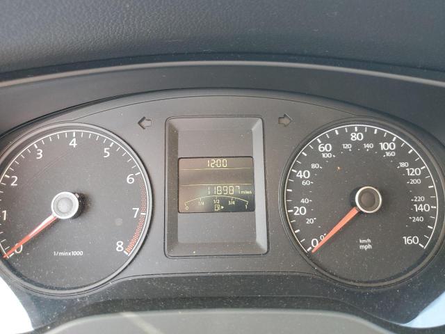Снимка 9 от търг – 2014 VOLKSWAGEN JETTA BASE с VIN 3VW2K7AJ1EM397982