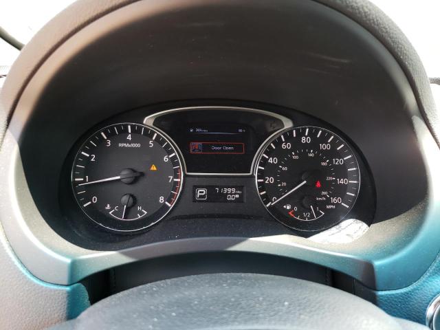 Photo 9 from auction – 2014 NISSAN ALTIMA 2.5 with VIN 1N4AL3AP2EC286597