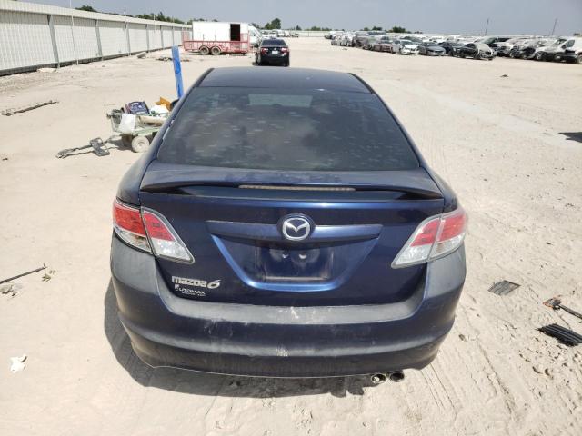 Photo 6 from auction – 2010 MAZDA 6 I with VIN 1YVHZ8BA5A5M00051
